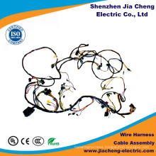 Medical Machine Wire Harness Components Cable Assembly